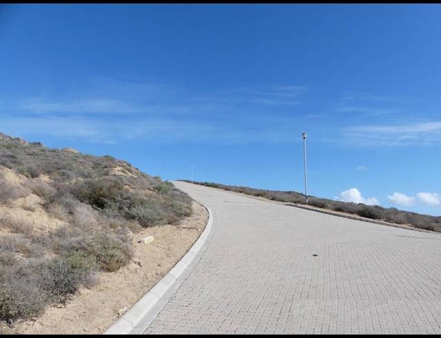 LAND FOR SALE IN ST HELENA VIEWS